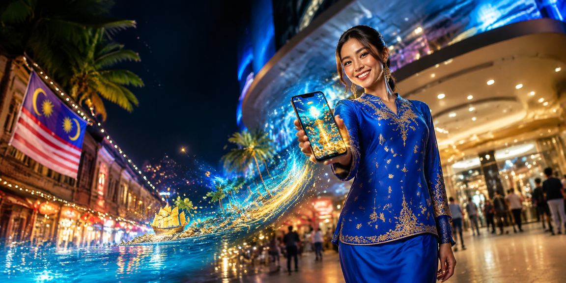 Aplikasi mudah alih sodeno19 untuk pengguna Android di Malaysia