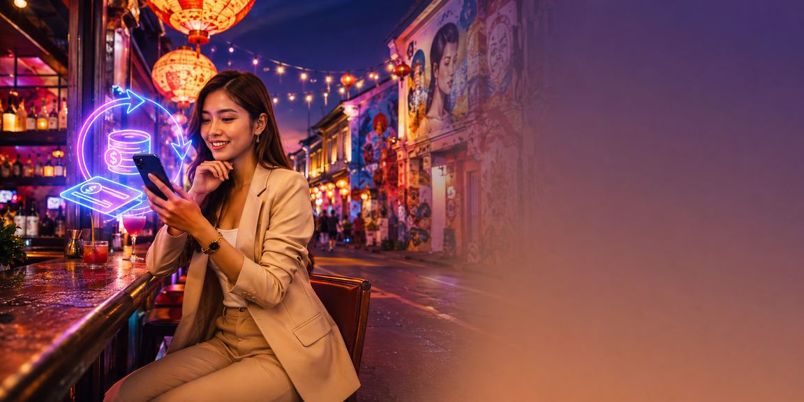 Bonus rebat gaya Melayu Penang sodeno19